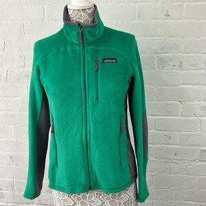 Patagonia R2 Polartec Thermal Pro Fleece Jacket